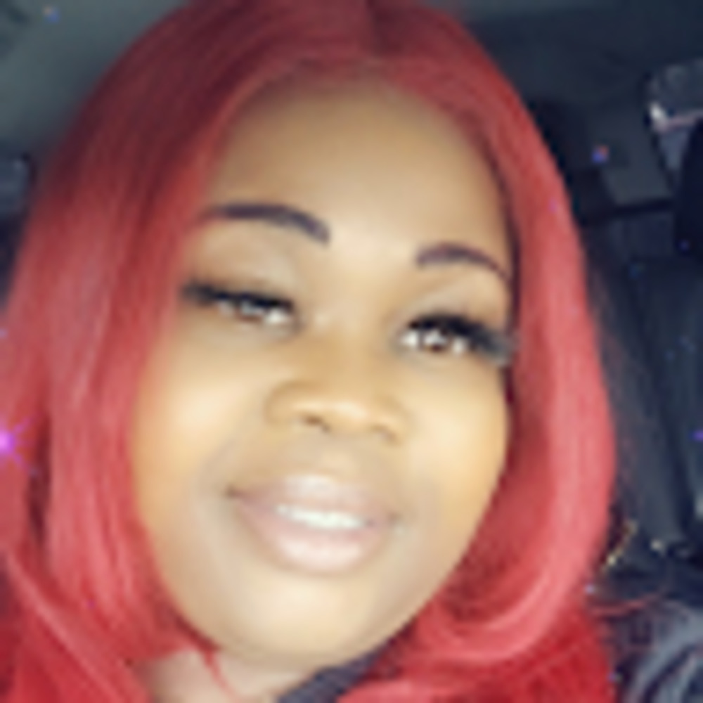 Meet your Posher, Erika